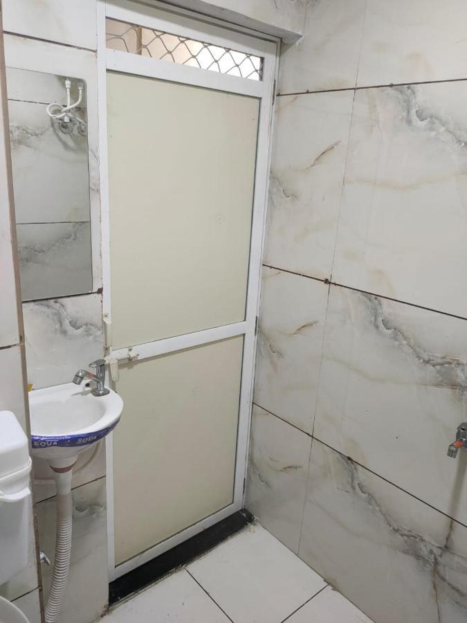 Hotel Shipra Inn Ujjain Exteriör bild