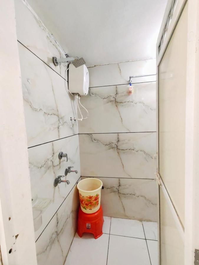Hotel Shipra Inn Ujjain Exteriör bild