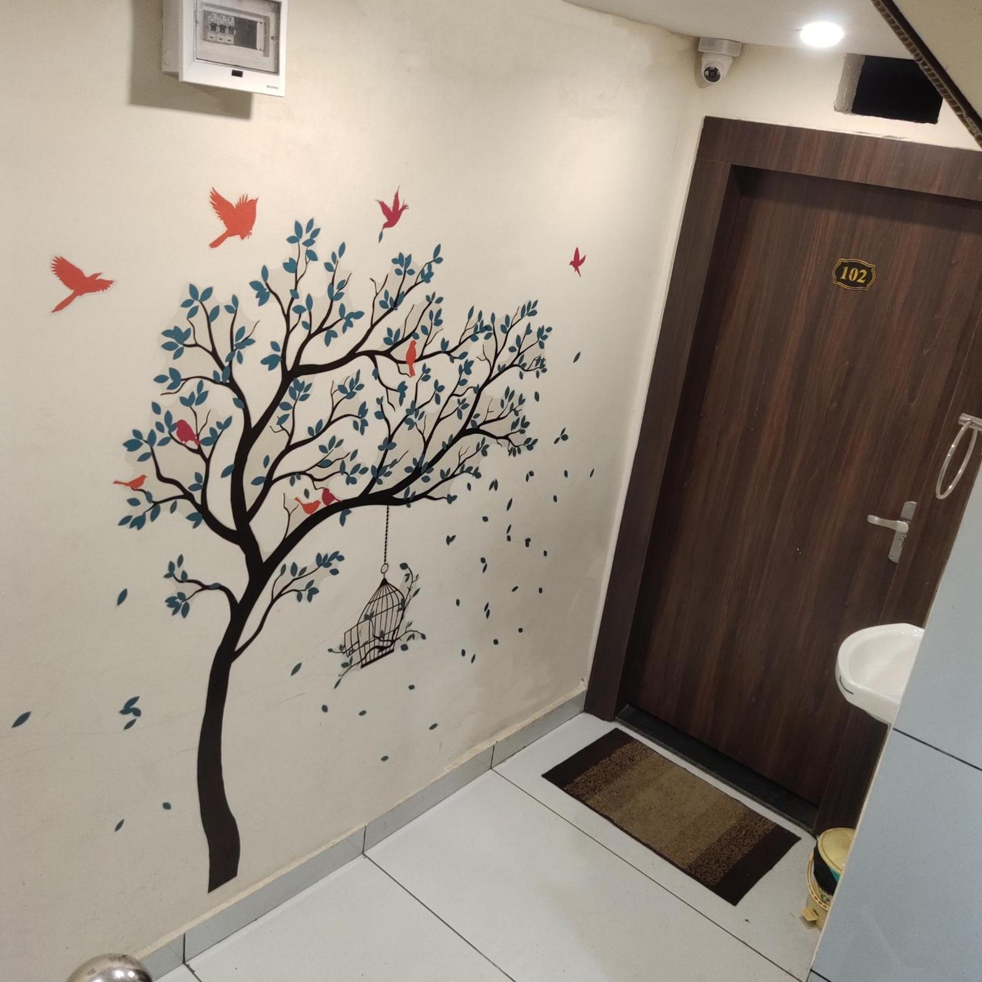 Hotel Shipra Inn Ujjain Exteriör bild